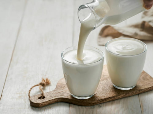 تصویر 4 از قیمت خرید دوغ طعم دار با فروش عمده